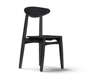 Upasna: Mango Wood Dining Chair