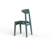 Upasna: Mango Wood Dining Chair