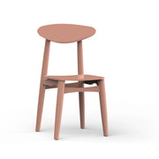 Upasna: Mango Wood Dining Chair