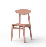 Upasna: Mango Wood Dining Chair