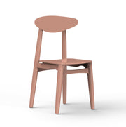 Upasna: Mango Wood Dining Chair