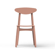 Upasna: Mango Wood Dining Chair