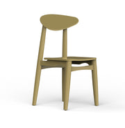 Upasna: Mango Wood Dining Chair