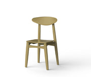 Upasna: Mango Wood Dining Chair
