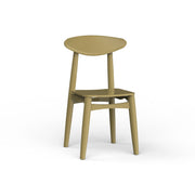 Upasna: Mango Wood Dining Chair