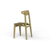 Upasna: Mango Wood Dining Chair