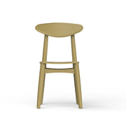 Upasna: Mango Wood Dining Chair