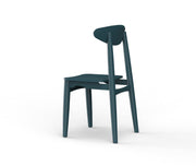 Upasna: Mango Wood Dining Chair