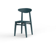 Upasna: Mango Wood Dining Chair