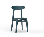 Upasna: Mango Wood Dining Chair