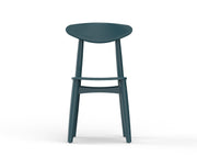 Upasna: Mango Wood Dining Chair