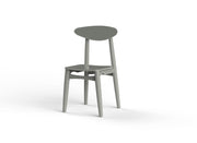 Upasna: Mango Wood Dining Chair