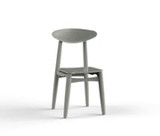 Upasna: Mango Wood Dining Chair