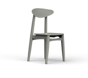 Upasna: Mango Wood Dining Chair