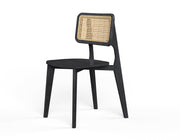 Asana: Mango Wood Dining Chair