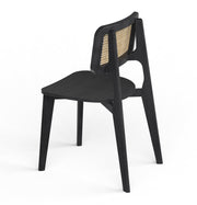 Asana: Mango Wood Dining Chair