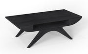 Guna: Mango Wood Coffee Table