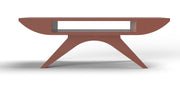 Guna: Mango Wood Coffee Table