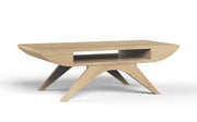 Guna: Mango Wood Coffee Table
