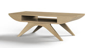Guna: Mango Wood Coffee Table