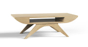 Guna: Mango Wood Coffee Table