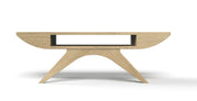 Guna: Mango Wood Coffee Table
