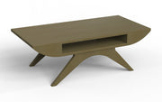 Guna: Mango Wood Coffee Table