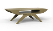 Guna: Mango Wood Coffee Table