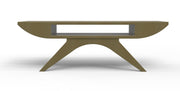 Guna: Mango Wood Coffee Table