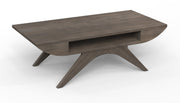 Guna: Mango Wood Coffee Table