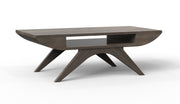Guna: Mango Wood Coffee Table