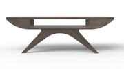 Guna: Mango Wood Coffee Table