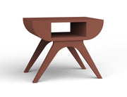 Maitri: Mango Wood End Table