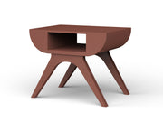 Maitri: Mango Wood End Table