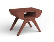 Maitri: Mango Wood End Table