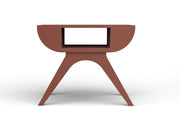 Maitri: Mango Wood End Table