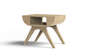 Maitri: Mango Wood End Table