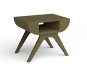 Maitri: Mango Wood End Table