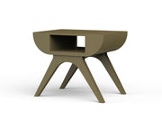 Maitri: Mango Wood End Table