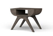 Maitri: Mango Wood End Table