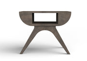 Maitri: Mango Wood End Table