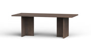 Tamas: Mango Wood 8 Seater Dining Table