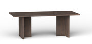 Tamas: Mango Wood 8 Seater Dining Table