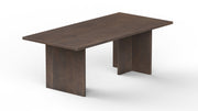 Tamas: Mango Wood 8 Seater Dining Table