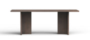 Tamas: Mango Wood 8 Seater Dining Table