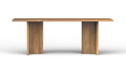 Tamas: Mango Wood 8 Seater Dining Table