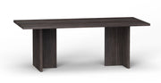 Tamas: Mango Wood 8 Seater Dining Table