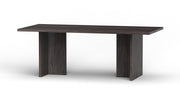 Tamas: Mango Wood 8 Seater Dining Table
