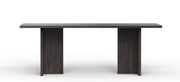 Tamas: Mango Wood 8 Seater Dining Table