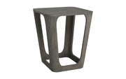 Tattva: Mango Wood Square End Table